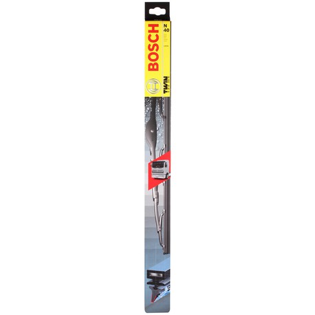 BOSCH RASKAS PYYHKIJÄNSULKA 400MM 40N 1KPL BOSCH RASKAS PYYHKIJÄNSULKA 400MM 40N 1KPL